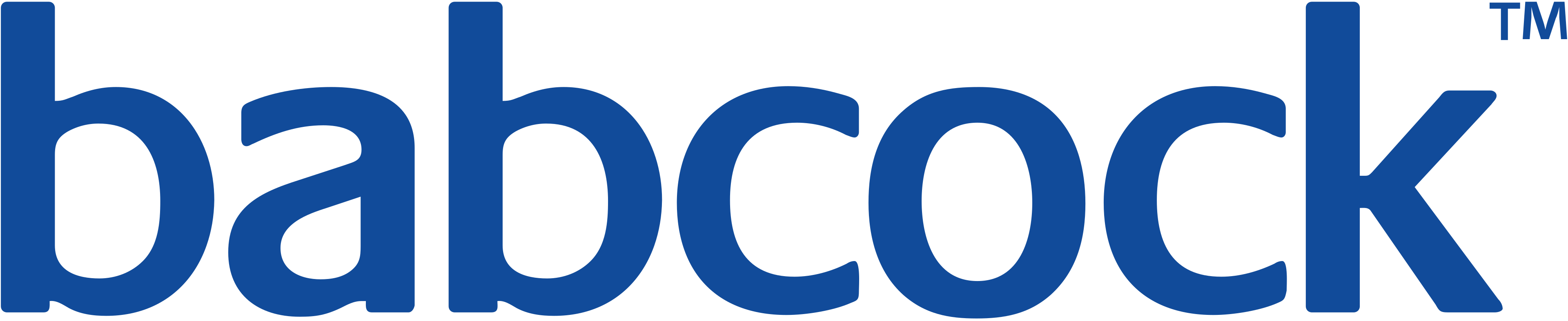 Babcock